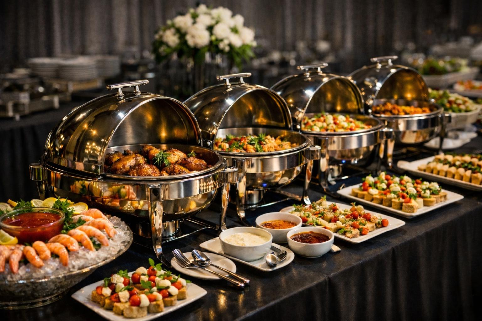 BYTE a modern bistro